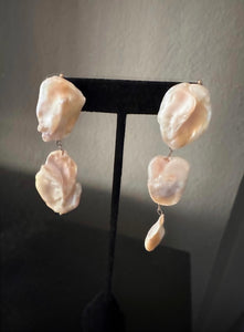 Aros Perla de Río