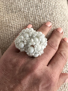 Anillo Sequoia