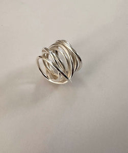 Anillo New Nido