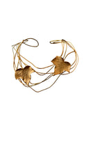 Cargar imagen en el visor de la galería, Collar Enredadera
