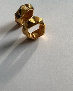 Anillo Valentino