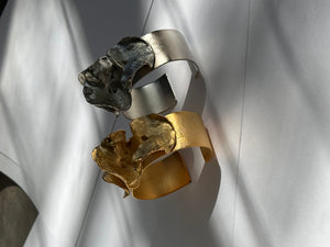 Brazalete Clivia