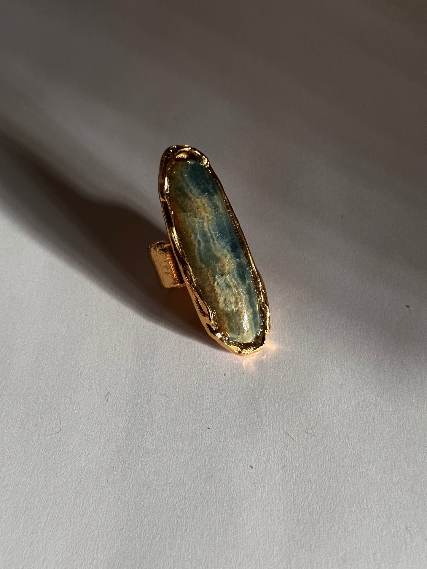 Anillo Marruecos