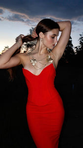 Collar Enredadera