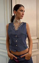 Cargar imagen en el visor de la galería, Collar Rodas
