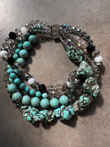 Collar Iris