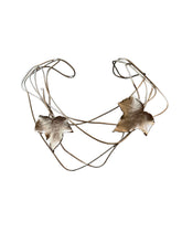 Cargar imagen en el visor de la galería, Collar Enredadera
