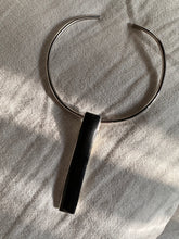 Cargar imagen en el visor de la galería, Collar Rectángulo

