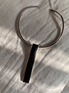 Collar Rectángulo