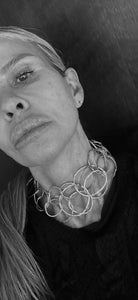Collar Shangai