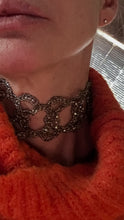 Cargar imagen en el visor de la galería, Collar Albania
