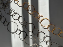 Cargar imagen en el visor de la galería, Collar Shangai
