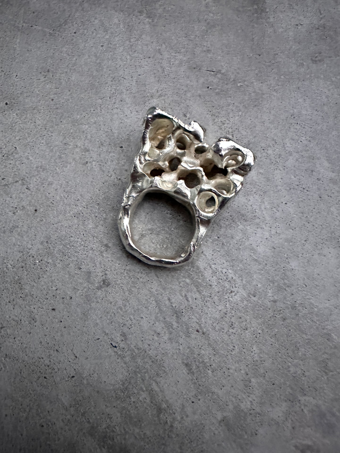Anillo Cráter