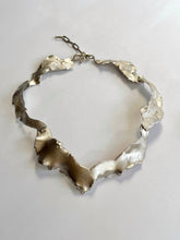Cargar imagen en el visor de la galería, Collar Corteza XL
