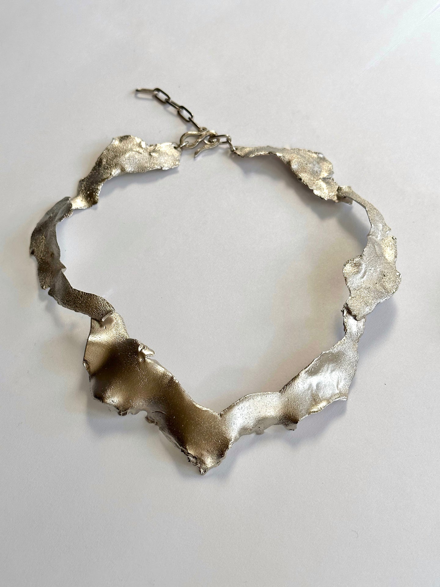 Collar Corteza XL
