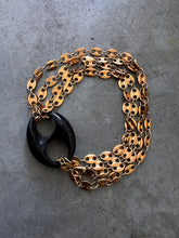 Cargar imagen en el visor de la galería, Collar Italia
