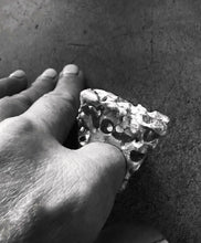 Cargar imagen en el visor de la galería, Anillo Cráter
