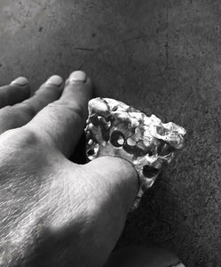 Anillo Cráter