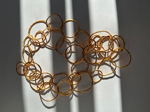 Collar Shangai