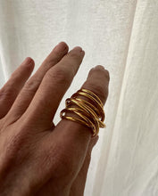 Cargar imagen en el visor de la galería, Anillo New Nido
