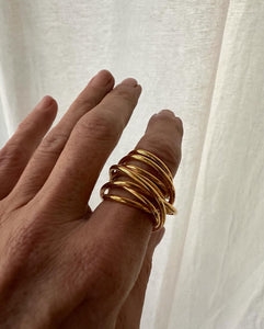 Anillo New Nido