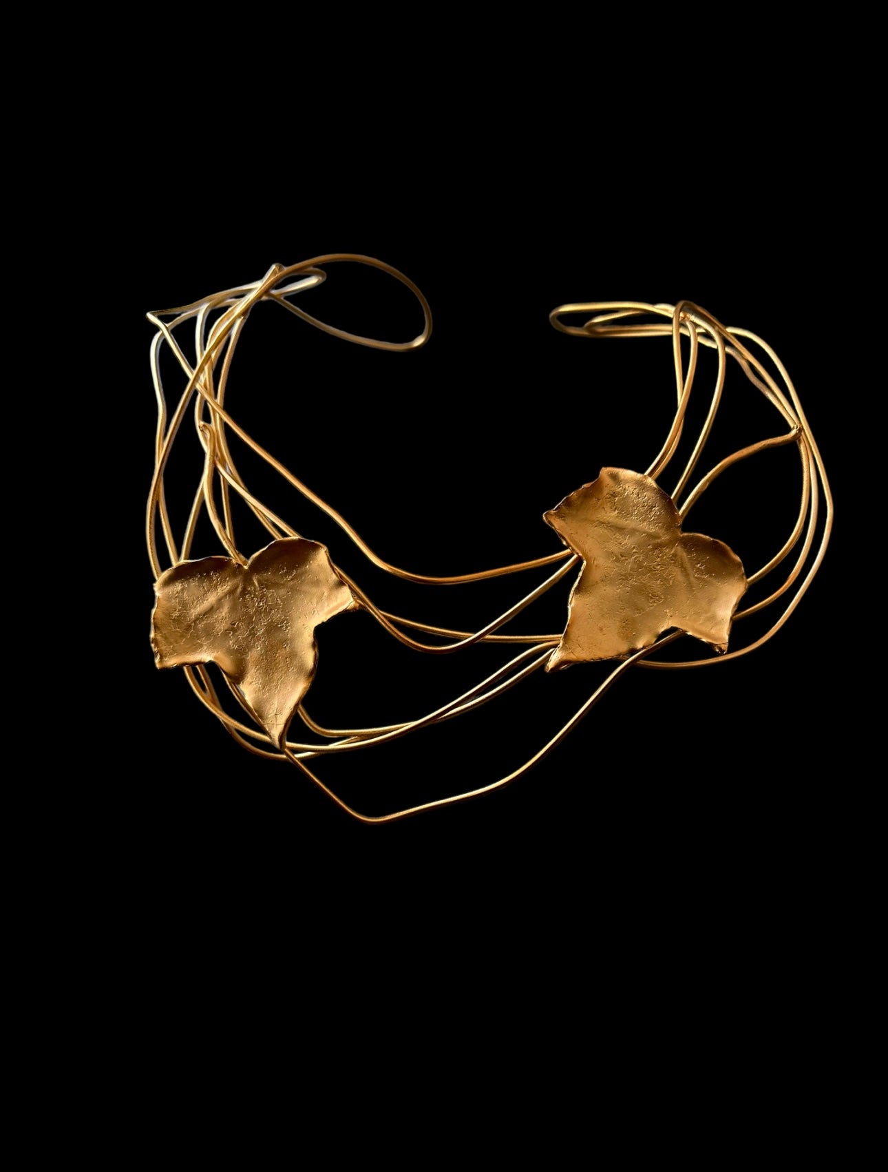 Collar Enredadera