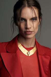 Collar Imperio