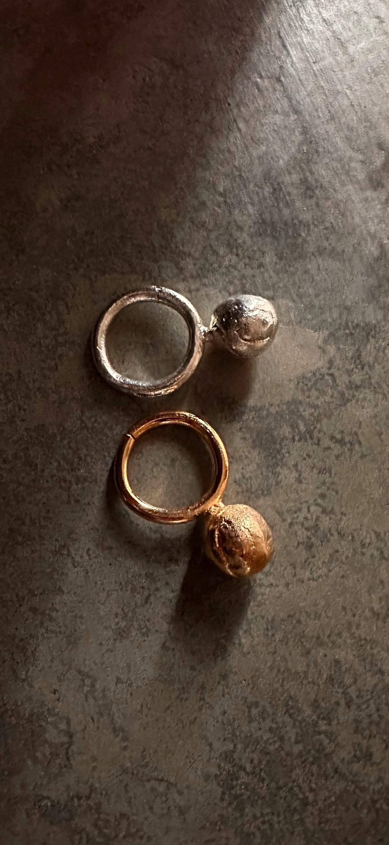 Anillo Satélite
