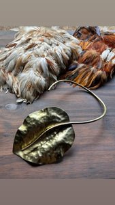 Collar Anturio