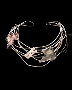 Collar Enredadera