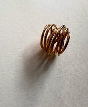 Cargar imagen en el visor de la galería, Anillo New Nido
