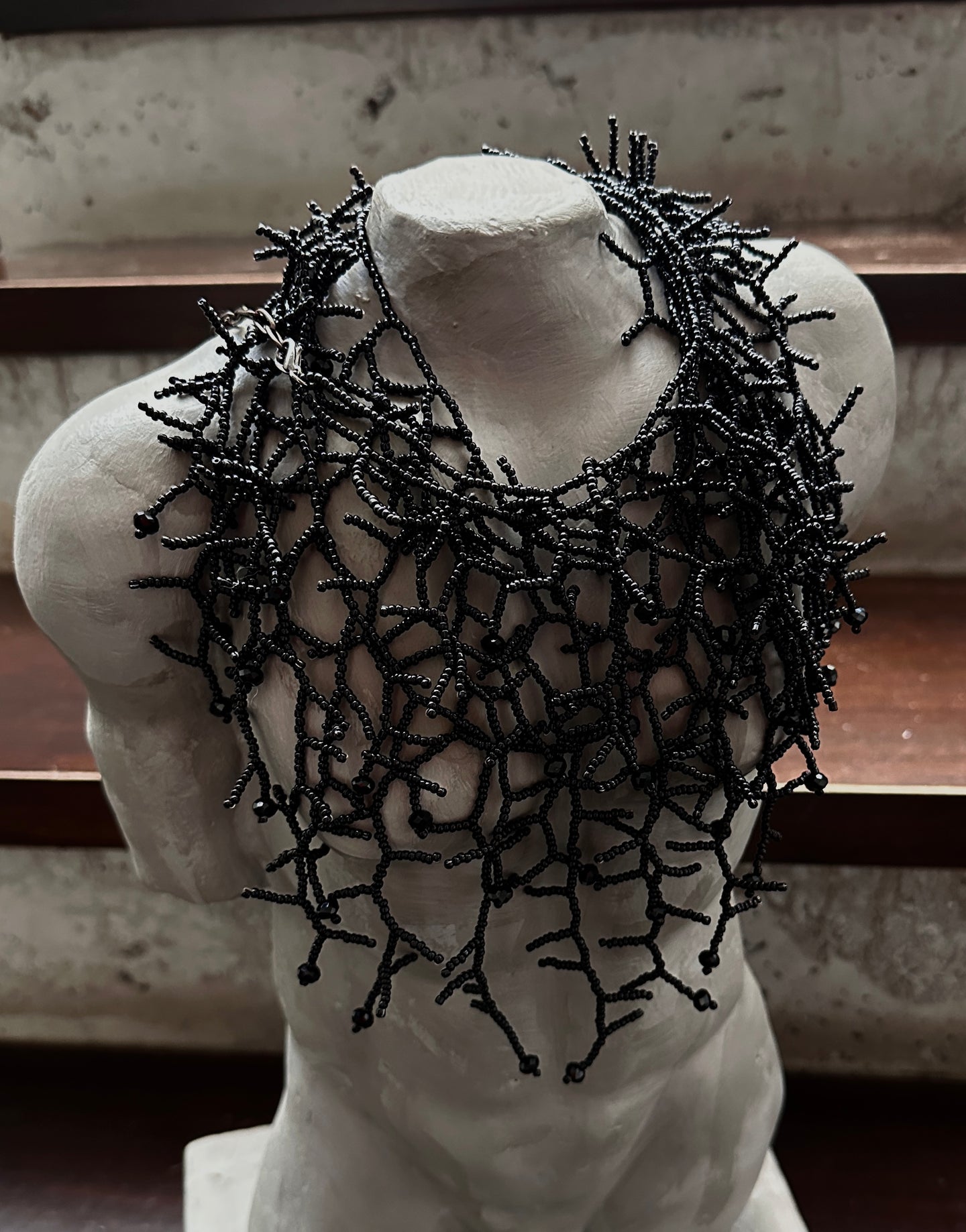 Collar Arrecife
