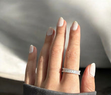 Cargar imagen en el visor de la galería, Anillo Nyra

