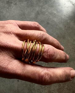 Anillo New Nido