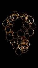 Cargar imagen en el visor de la galería, Collar Shangai

