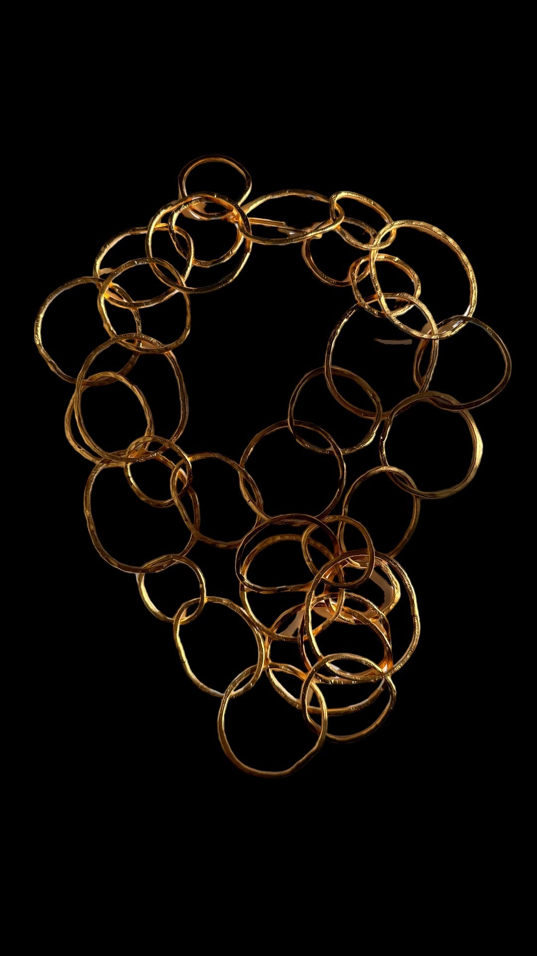 Collar Shangai