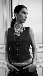 Collar Rodas