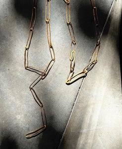 Collar Montecarlo