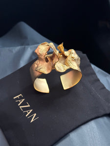Brazalete Clivia