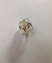 Cargar imagen en el visor de la galería, Anillo New Nido
