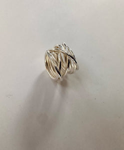 Anillo New Nido