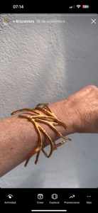Brazalete Rama XL