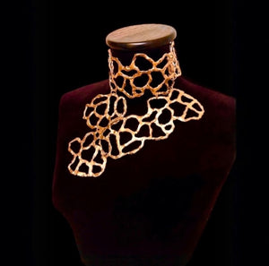 Collar Rodas