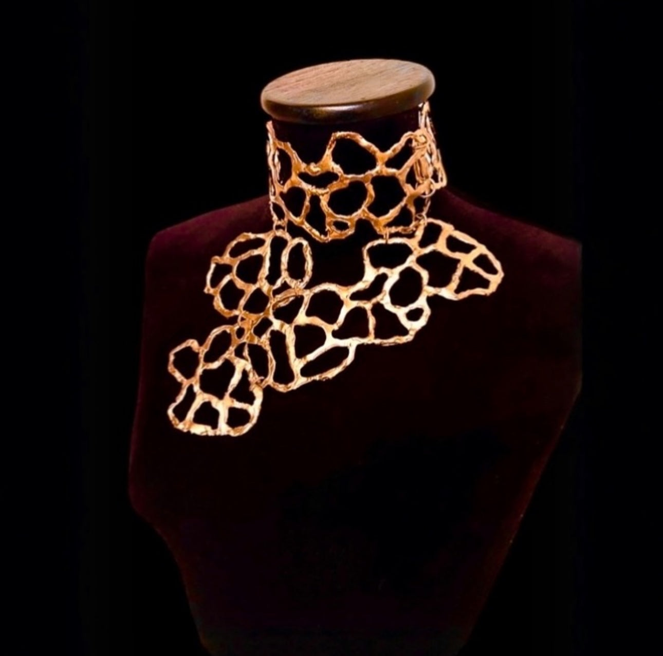 Collar Rodas