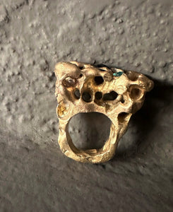 Anillo Cráter