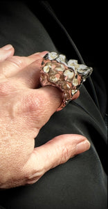 Anillo Cráter