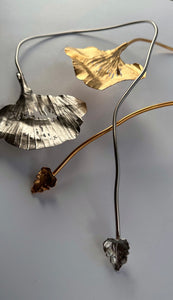 Collar Ginkgo