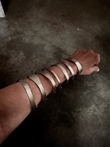 Brazalete Esparta