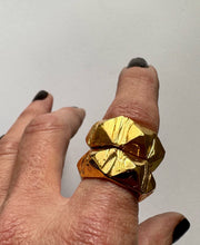 Cargar imagen en el visor de la galería, Anillo Valentino
