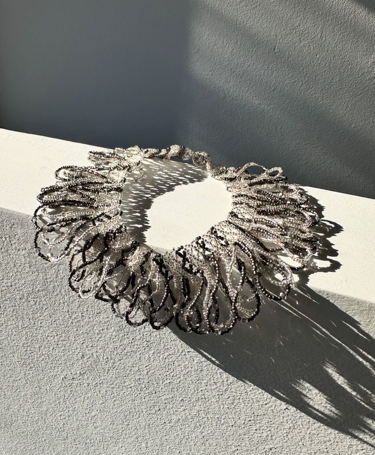 Collar Valencia